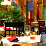 Ramada Encore By Wyndham Geneva 