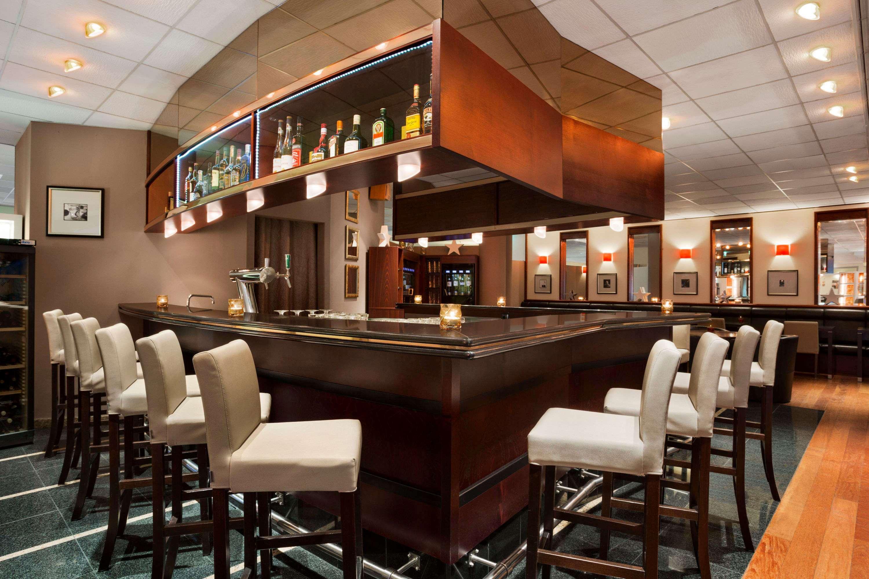 Ramada Encore By Wyndham Geneva