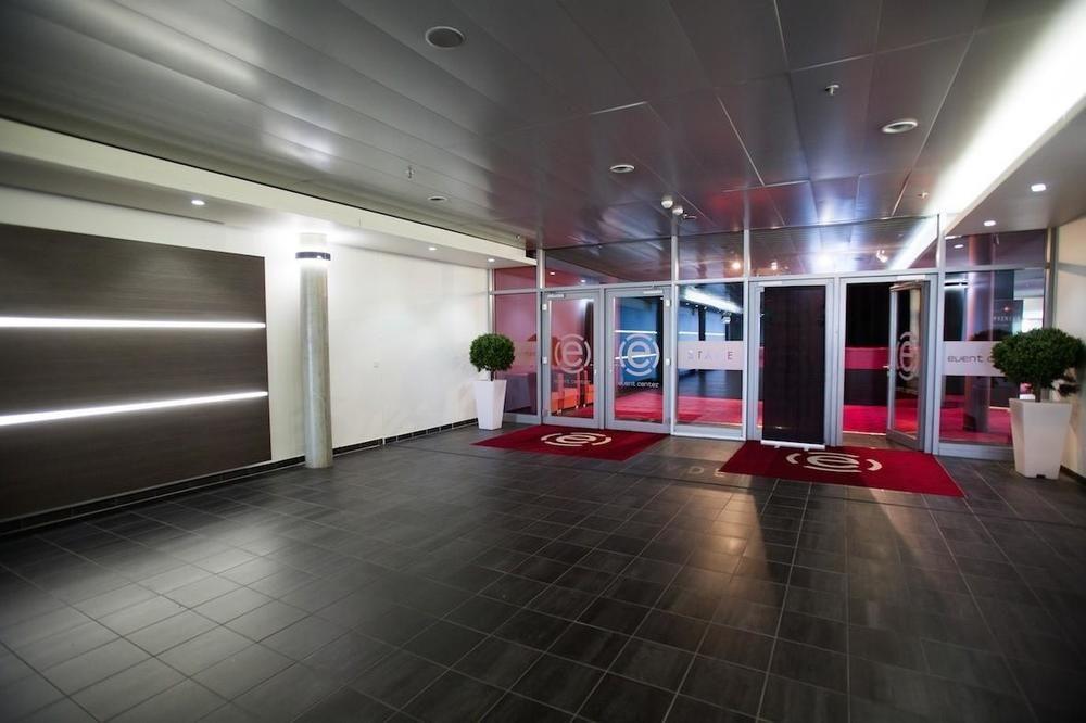 Ramada Encore By Wyndham Geneva Carouge