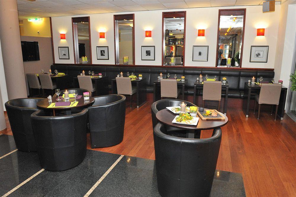 Hotel Ramada Encore By Wyndham Geneva Carouge