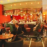 Ramada Encore By Wyndham Geneva 