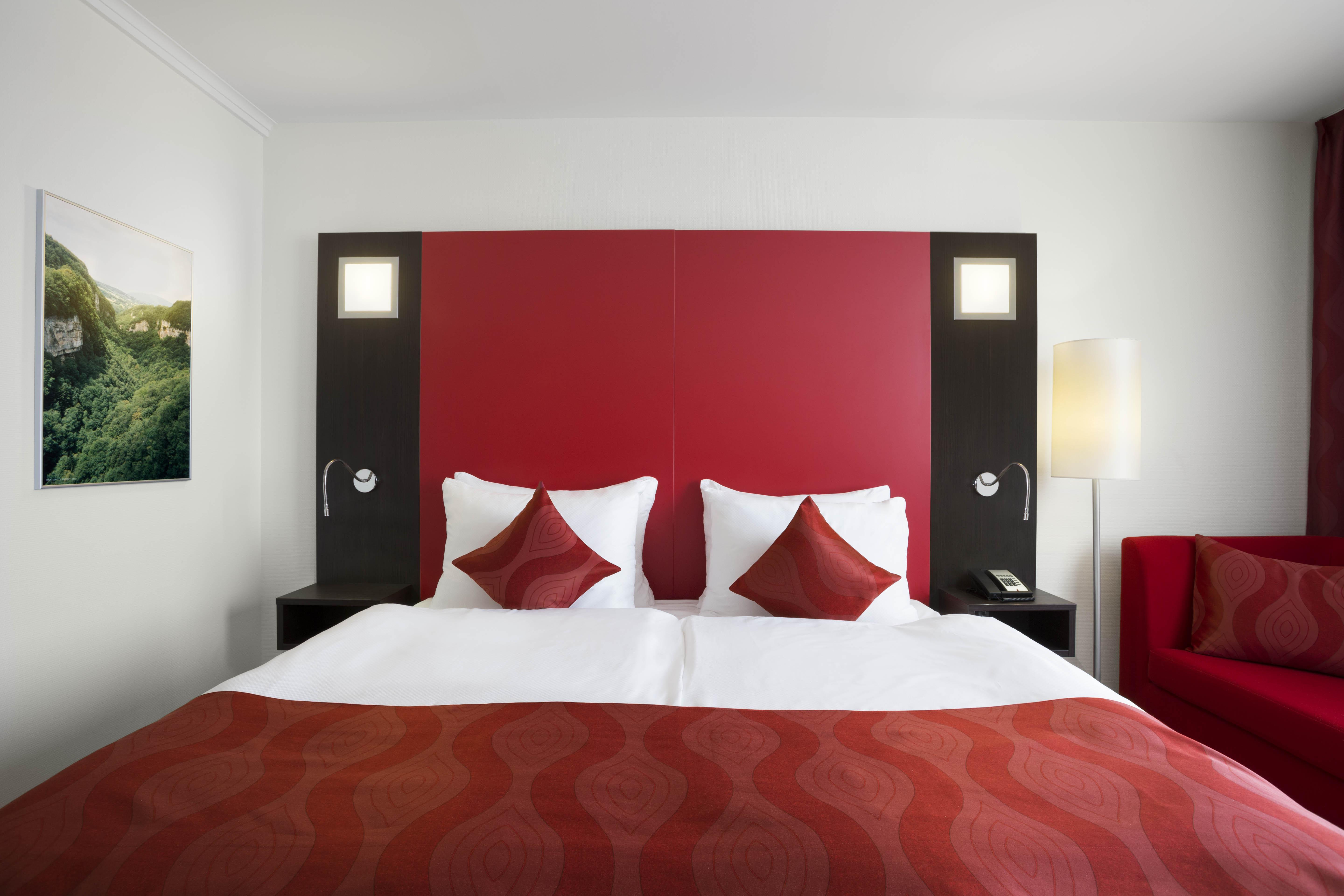 Ramada Encore By Wyndham Geneva