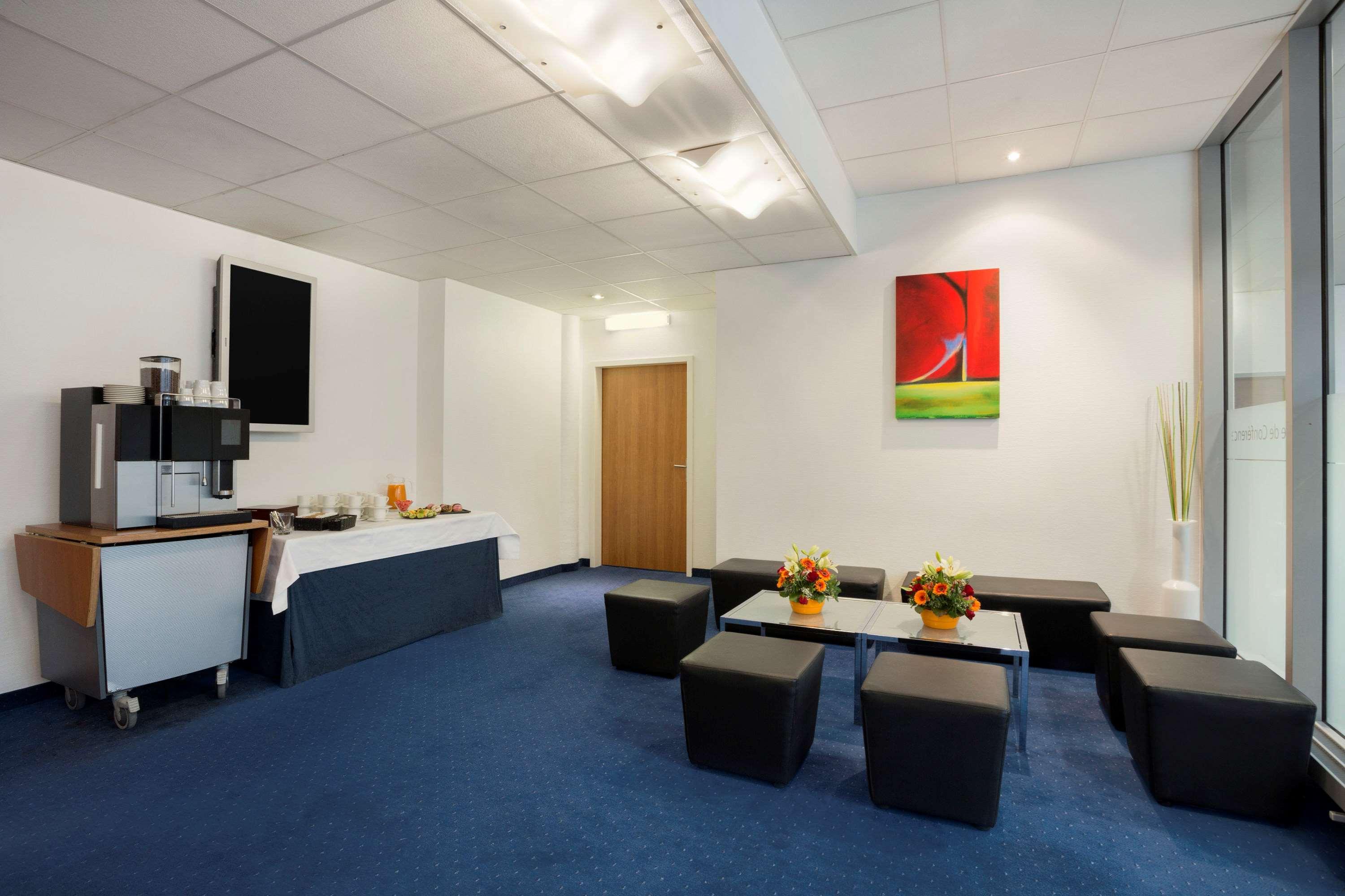Ramada Encore By Wyndham Geneva 3* Carouge