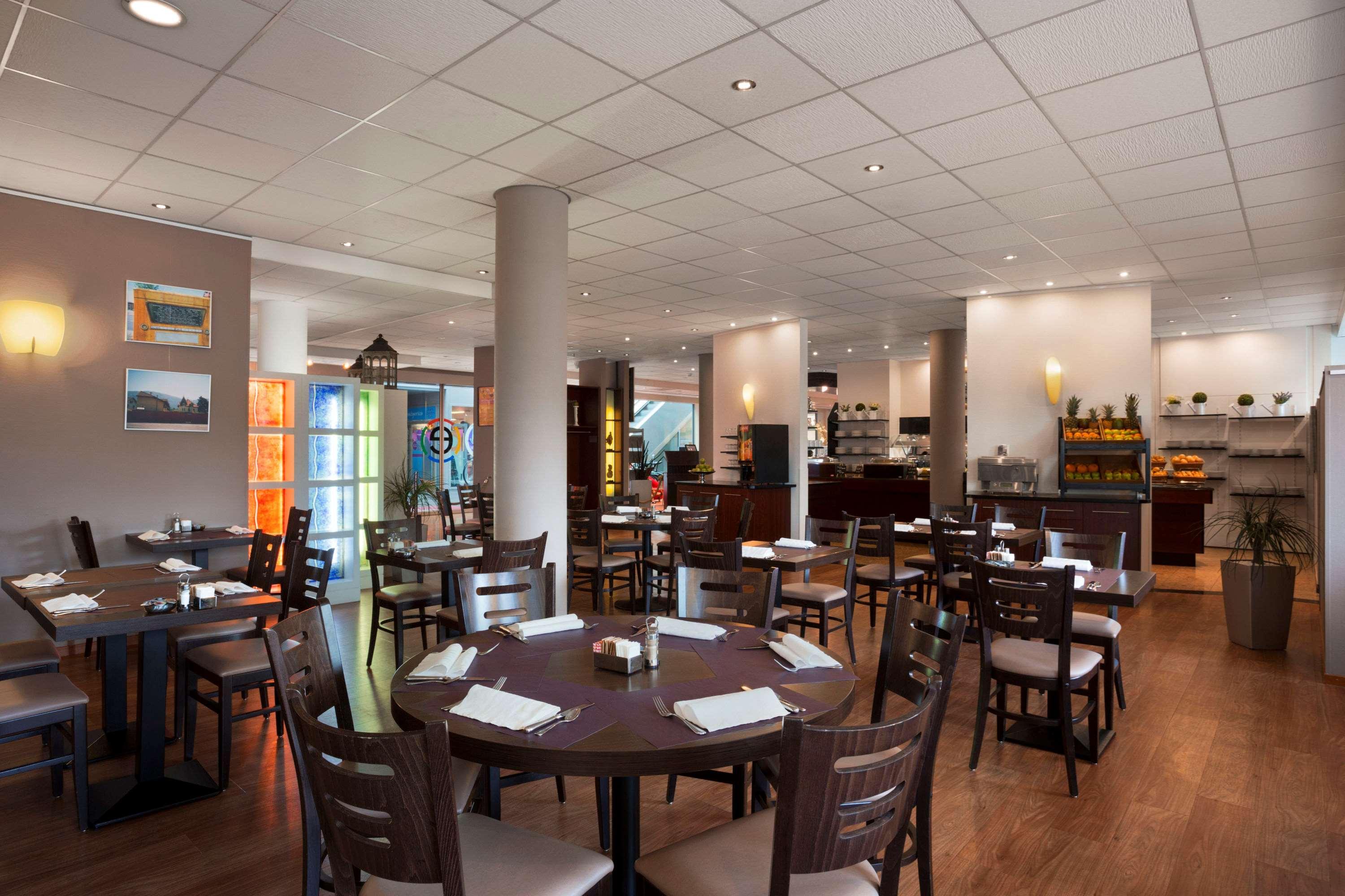 Ramada Encore By Wyndham Geneva 3* Carouge