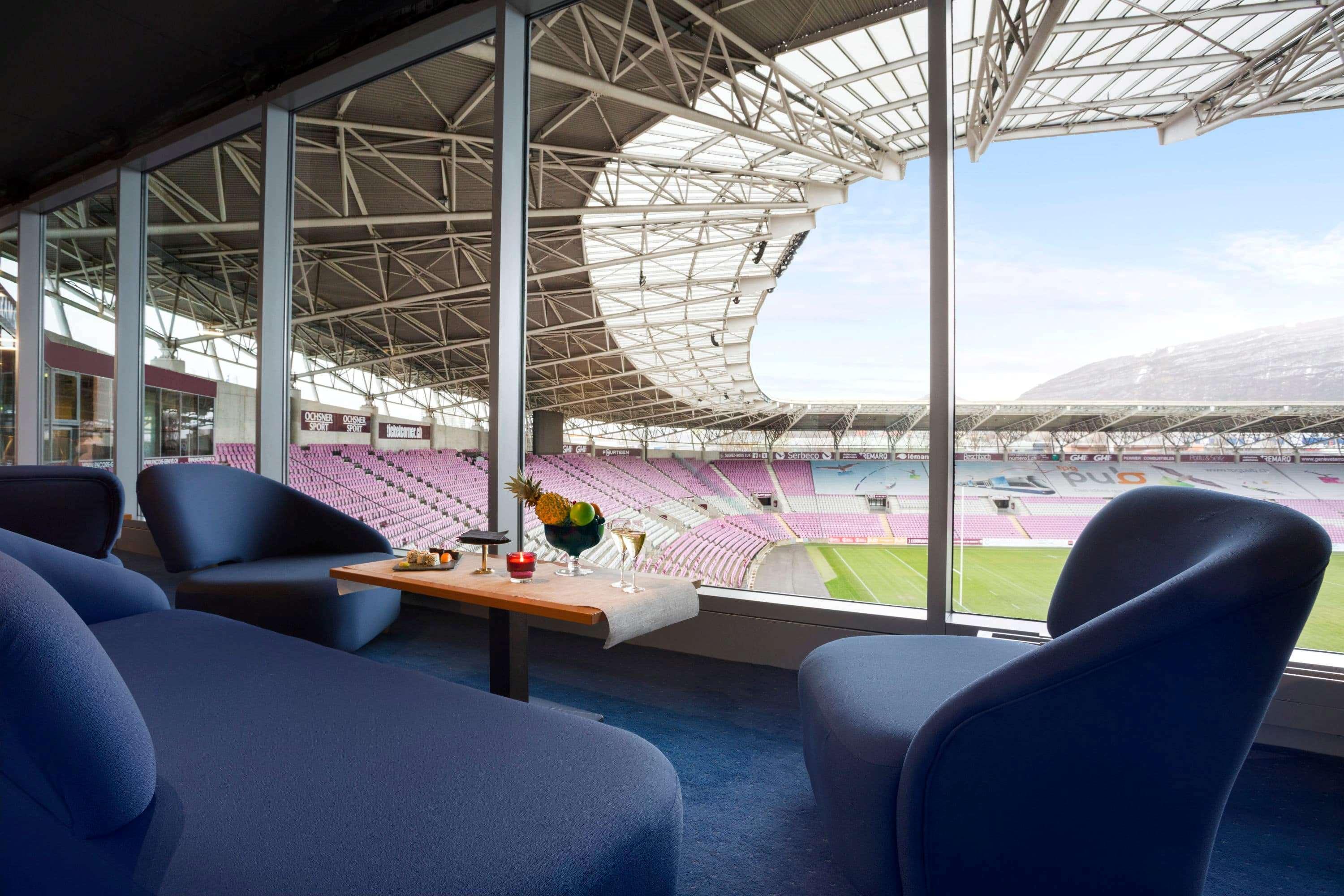 Ramada Encore By Wyndham Geneva Hotel Carouge