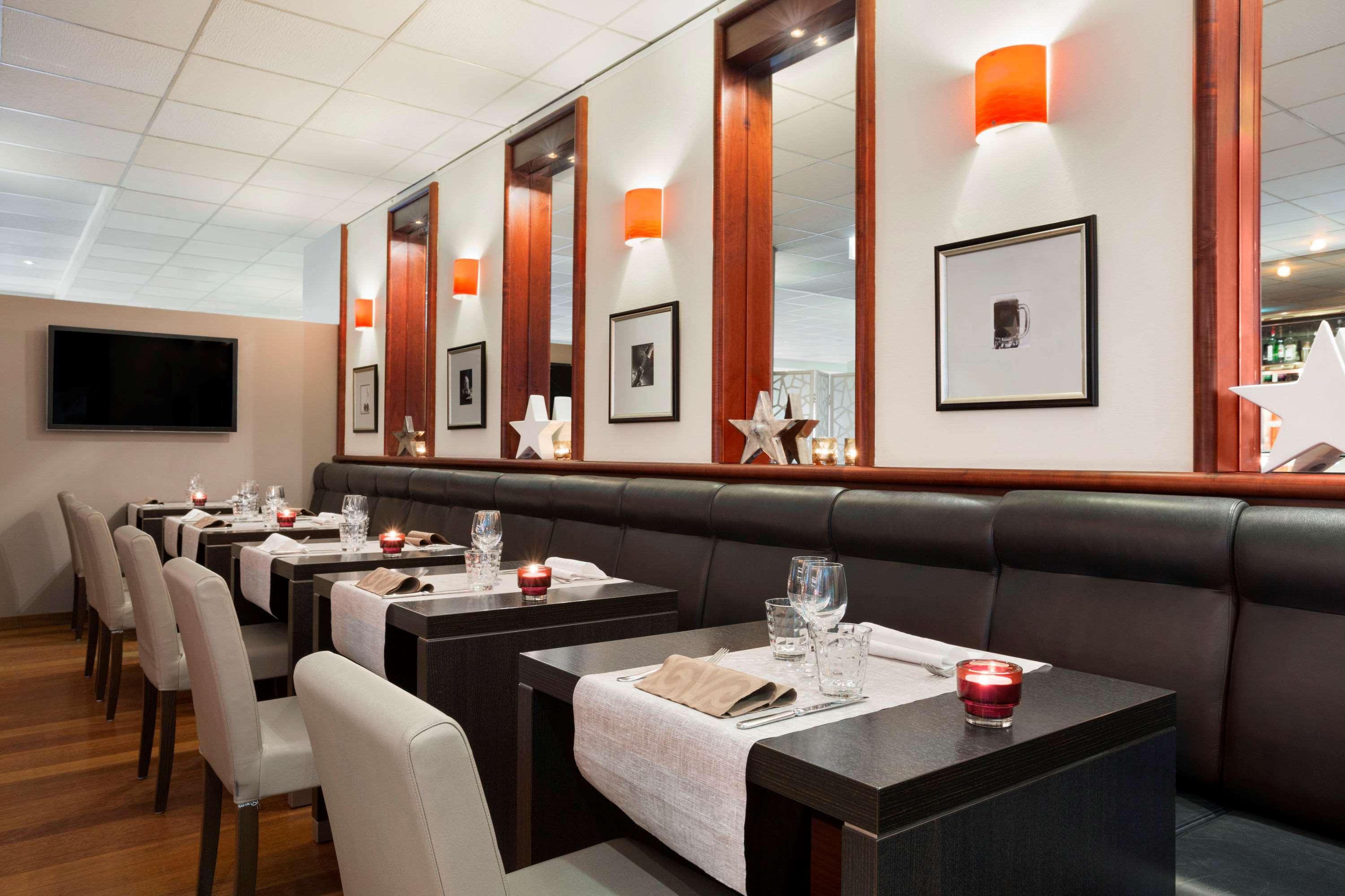 Hotel Ramada Encore By Wyndham Geneva Carouge