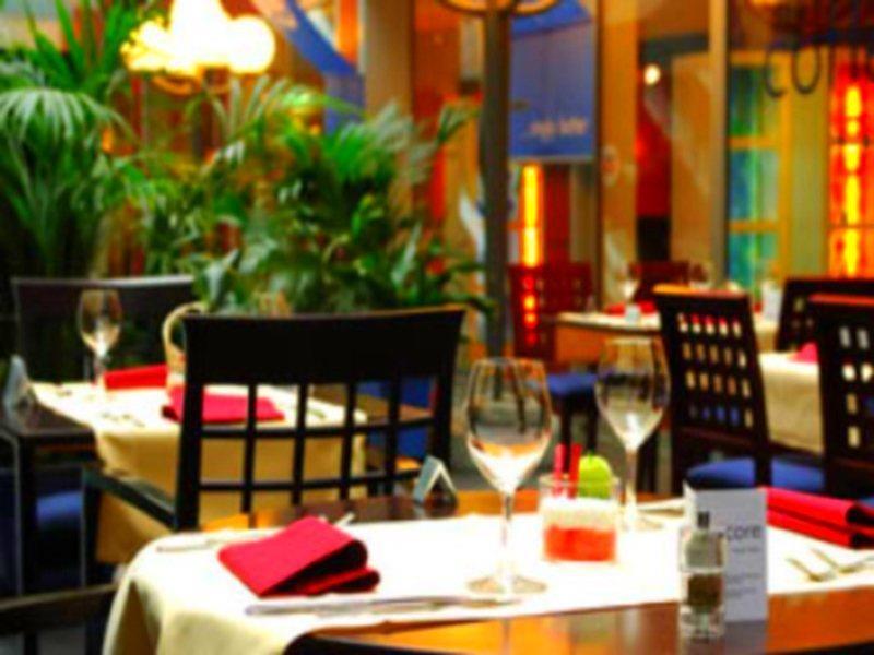Hotel Ramada Encore By Wyndham Geneva Carouge