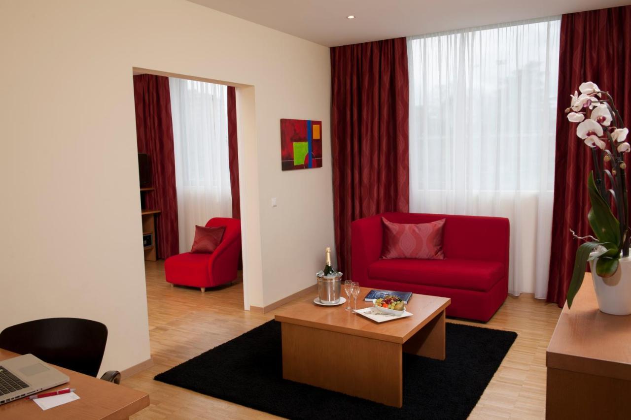 Hotel Ramada Encore By Wyndham Geneva