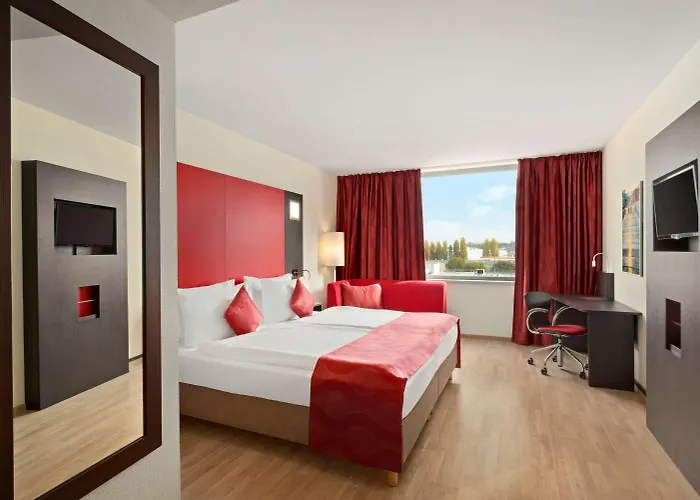 Ramada Encore By Wyndham Geneva