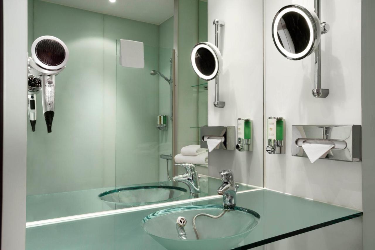 Hotel Ramada Encore By Wyndham Geneva Carouge
