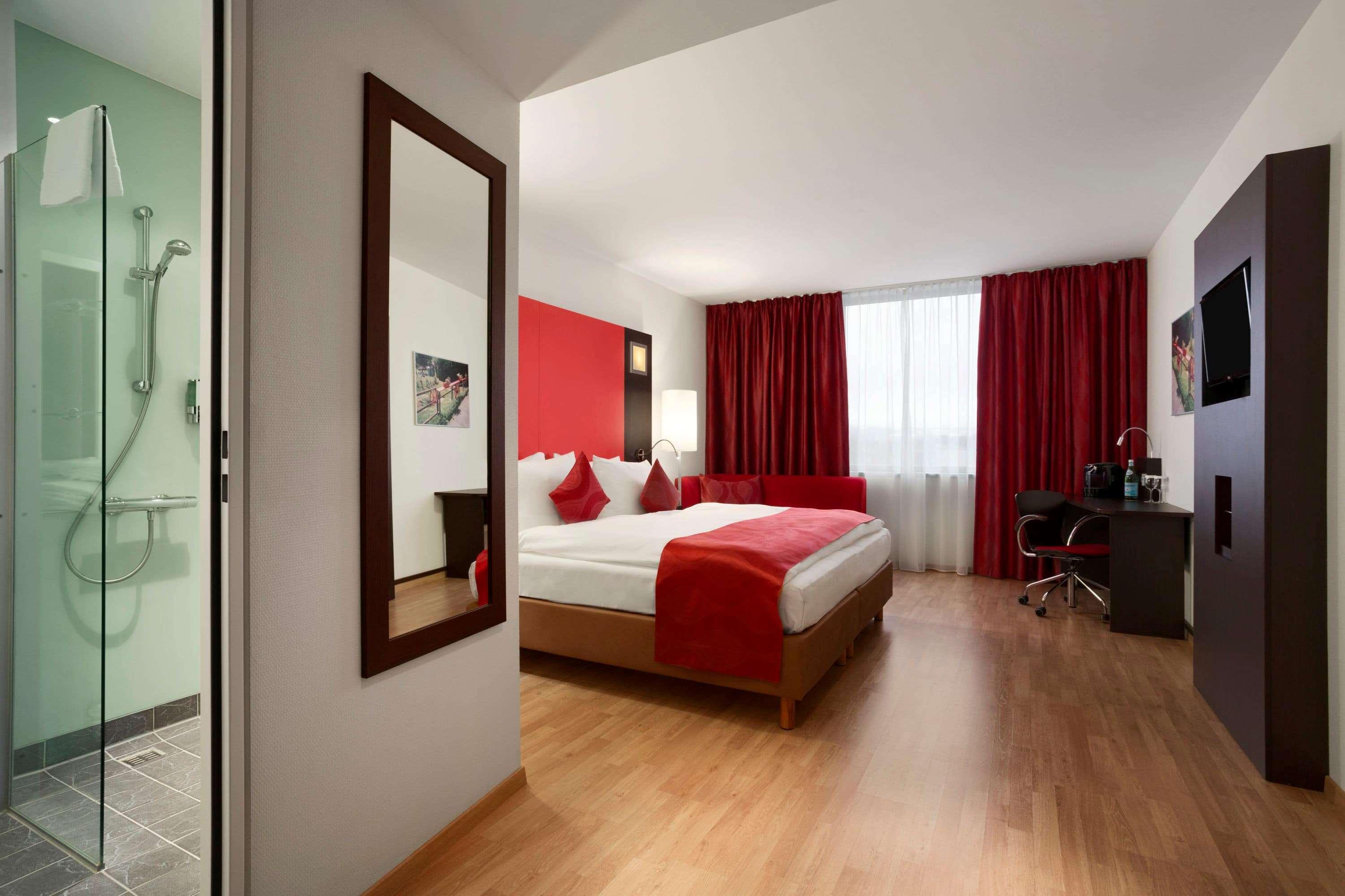 Ramada Encore By Wyndham Geneva