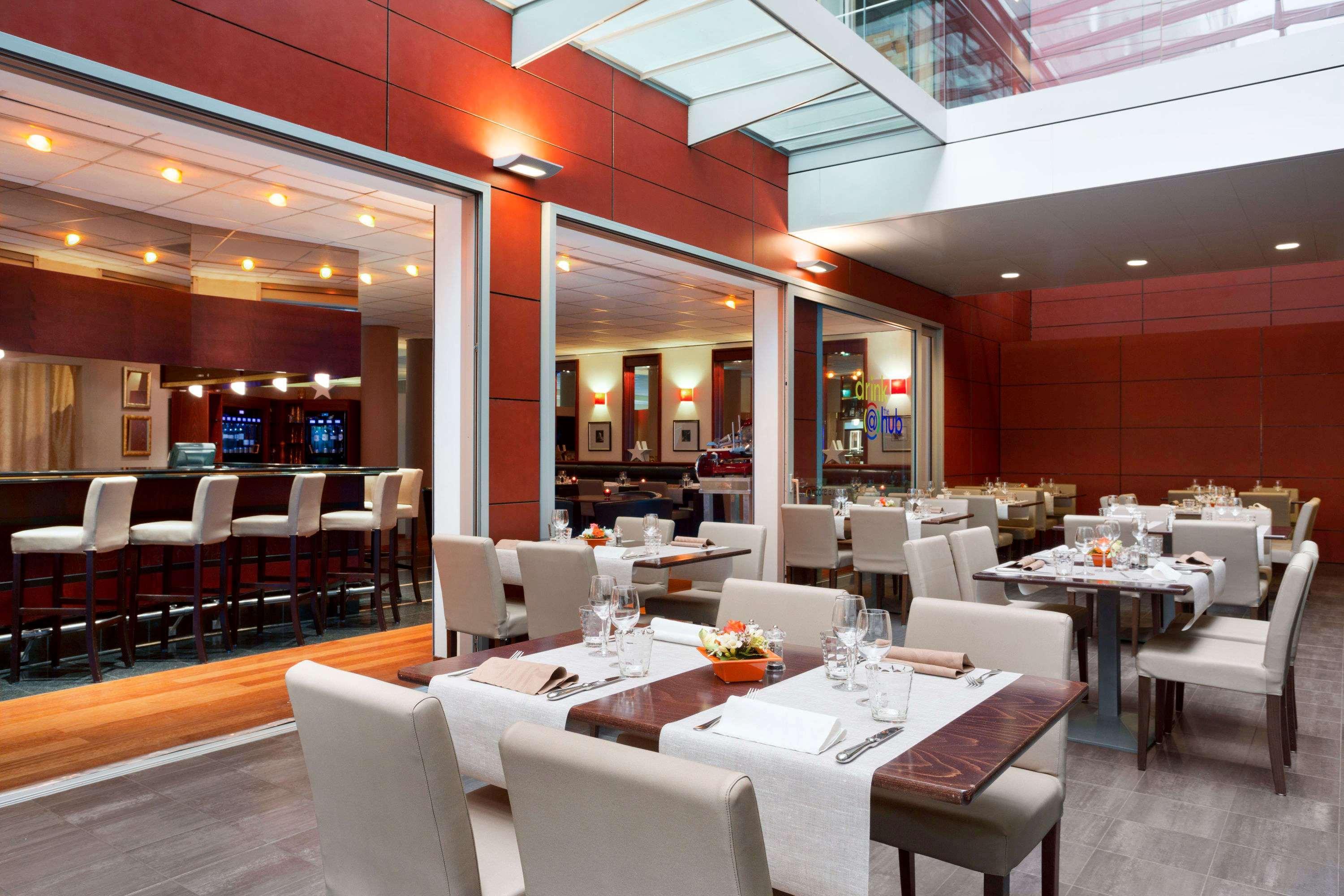 Hotel Ramada Encore By Wyndham Geneva