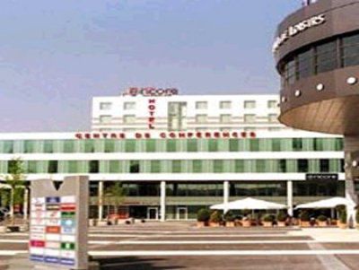 Ramada Encore By Wyndham Geneva Carouge