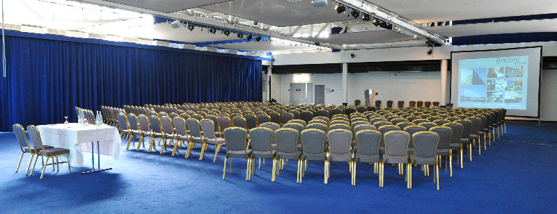 Ramada Encore By Wyndham Geneva