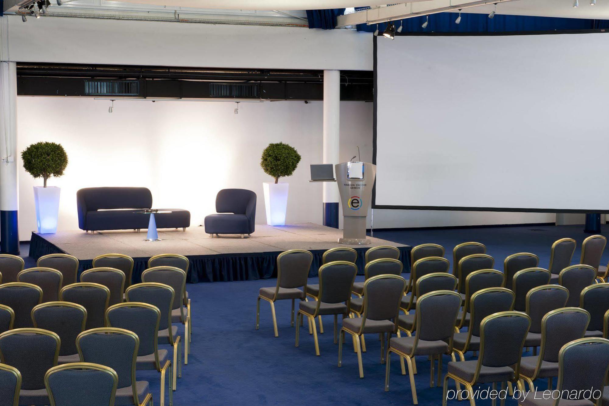 Ramada Encore By Wyndham Geneva